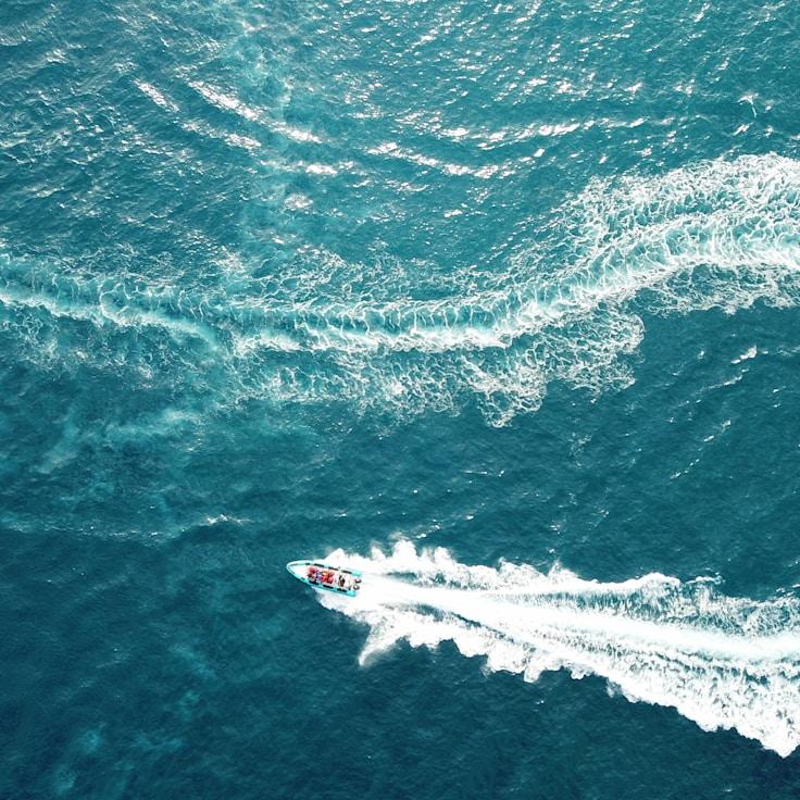 HealthyHabitsToday yacht fleet